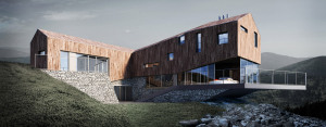 Ledge House – Zalewski Architecture Group
