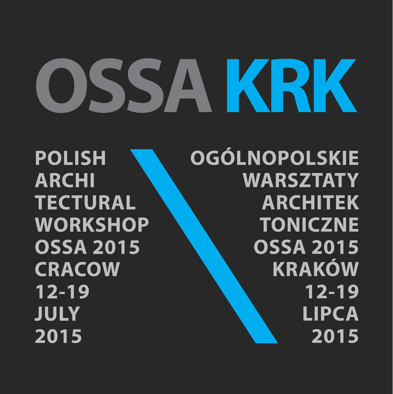 OSSA 2015, Kraków