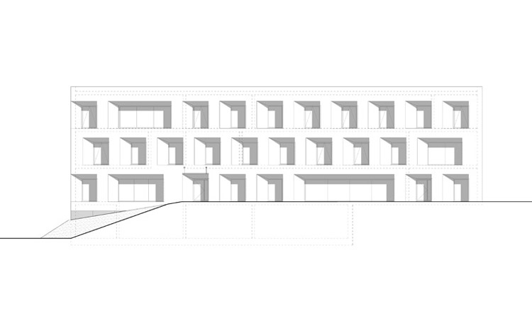 Centrum Biznesu w Opolu. Architektura: PORT