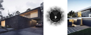 Pracownia 81.WAW.PL z nagrodą Residential Architect of the Year 2015