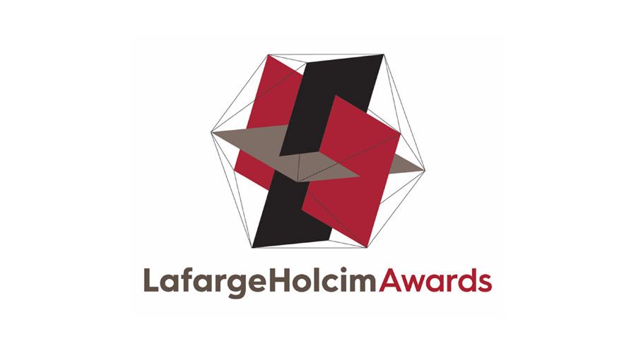 Konkurs LafargeHolcim Awards