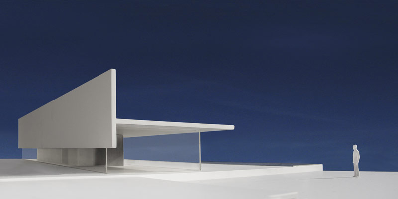 HOFMANN HOUSE. Projekt: Fran Silvestre Arquitectos. Zdjęcia: FG + SG. Ultimas Reportagens. Fernando Guerra