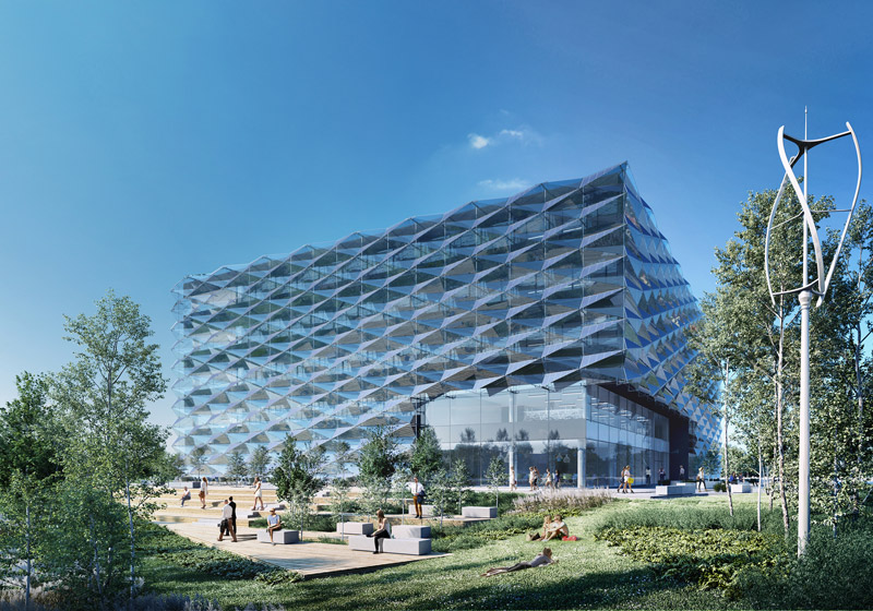 Okiem architekta: co czeka rynek nieruchomości premium w 2022 roku?