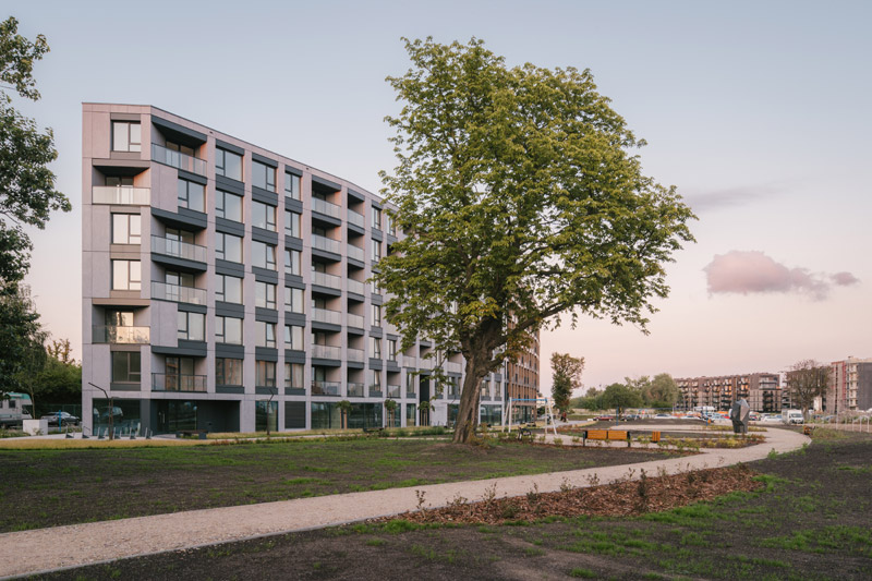 Okiem architekta: co czeka rynek nieruchomości premium w 2022 roku?