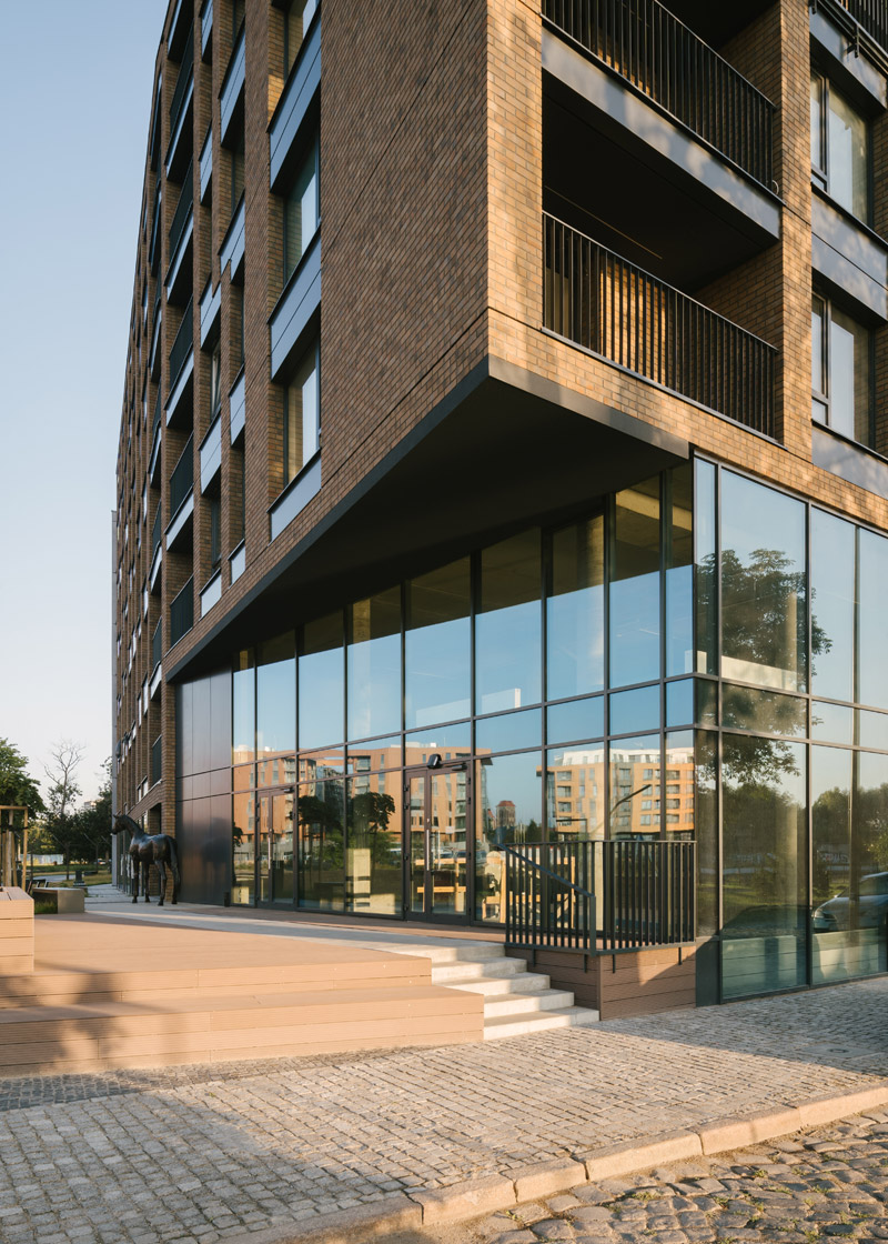 Okiem architekta: co czeka rynek nieruchomości premium w 2022 roku?