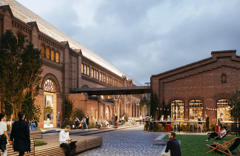 Okiem architekta: co czeka rynek nieruchomości premium w 2022 roku?