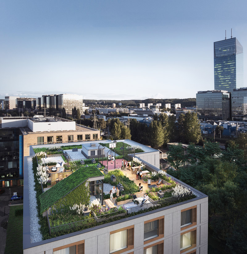 Okiem architekta: co czeka rynek nieruchomości premium w 2022 roku?