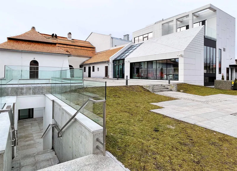 Nagroda Roku SARP 2023: najciekawsze obiekty architektoniczne w Polsce.