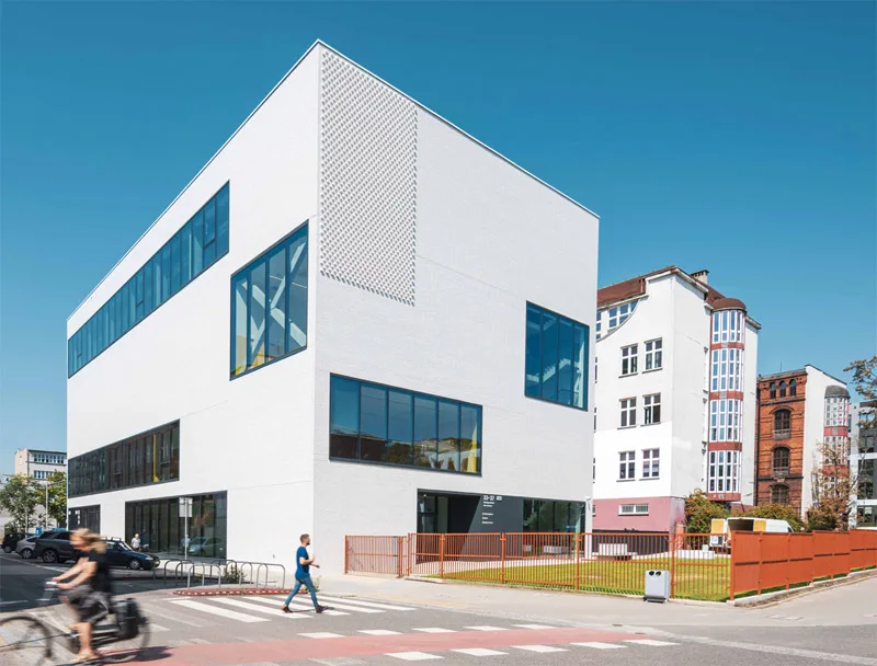 Nagroda Roku SARP 2023: najciekawsze obiekty architektoniczne w Polsce.