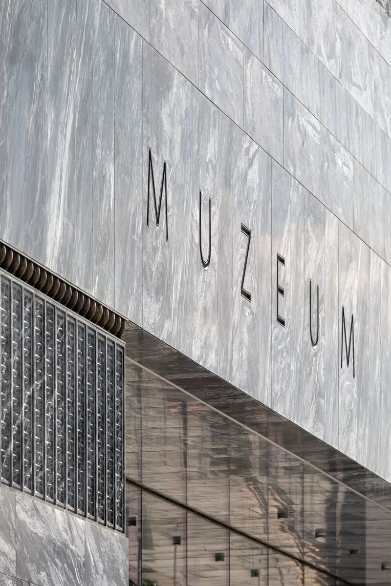 Muzeum Historii Polski otworzy się już 28 września