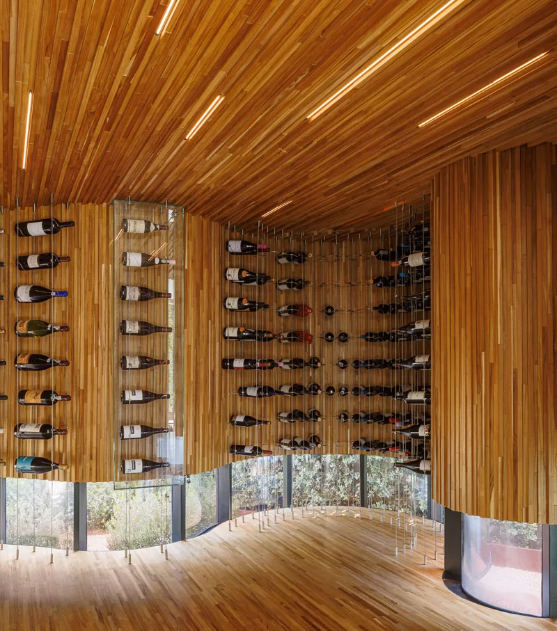 Luksusowa rozbudowa domu z lat 80-tych