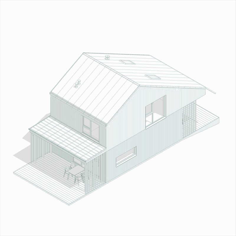 Oaza letniego odpoczynku. Wakacyjna wioska w sąsiedztwie Bor&oacute;w Tucholskich.