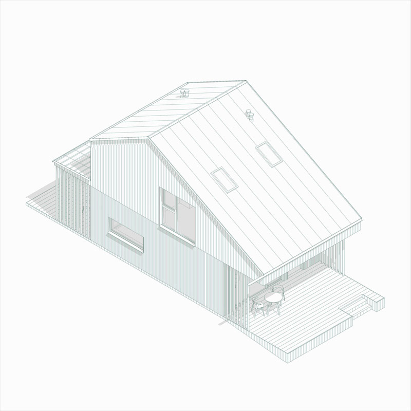 Oaza letniego odpoczynku. Wakacyjna wioska w sąsiedztwie Bor&oacute;w Tucholskich.