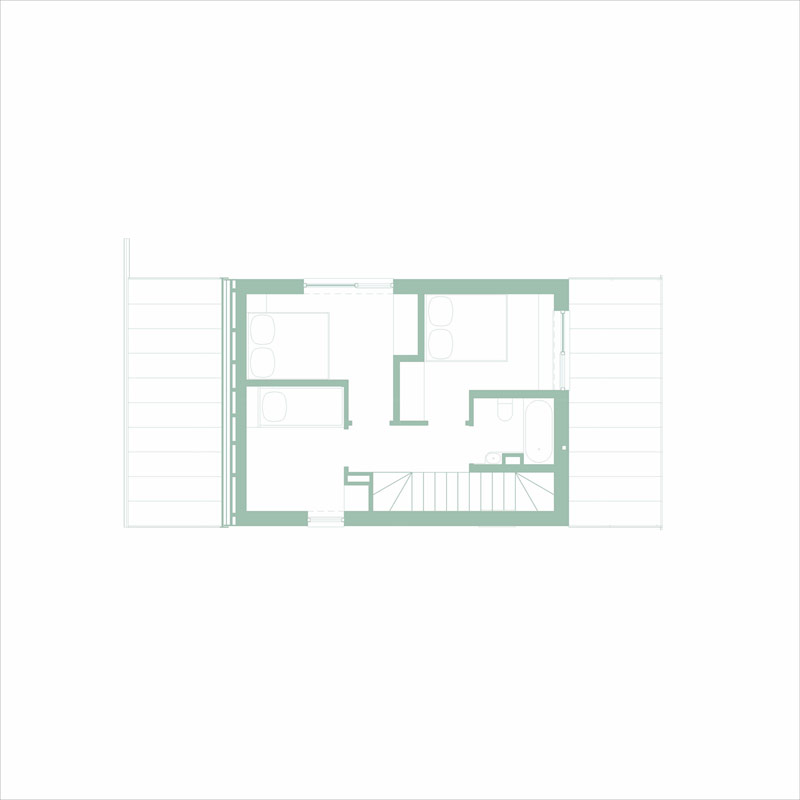 Oaza letniego odpoczynku. Wakacyjna wioska w sąsiedztwie Bor&oacute;w Tucholskich.