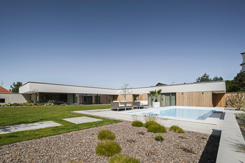 Dom Pawilon pod Lublinem