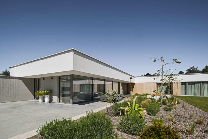 Dom Pawilon pod Lublinem