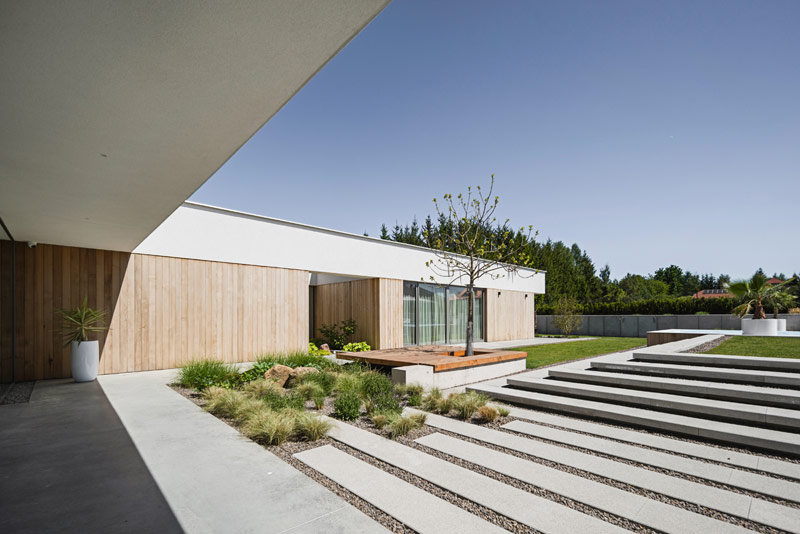 Dom Pawilon pod Lublinem