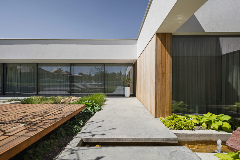 Dom Pawilon pod Lublinem