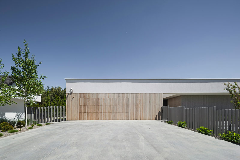 Dom Pawilon pod Lublinem