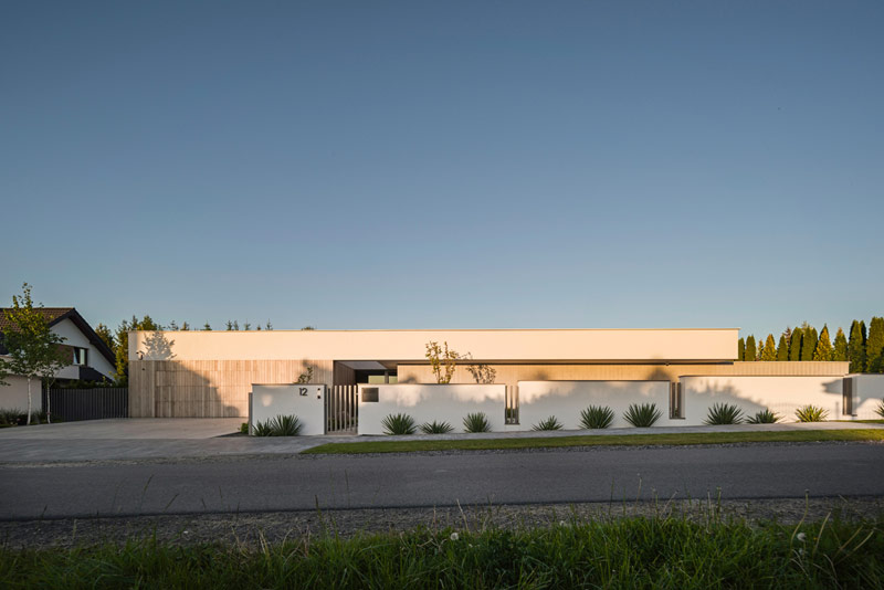 Dom Pawilon pod Lublinem