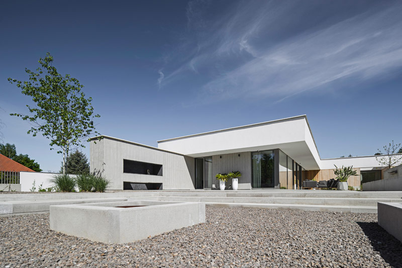 Dom Pawilon pod Lublinem