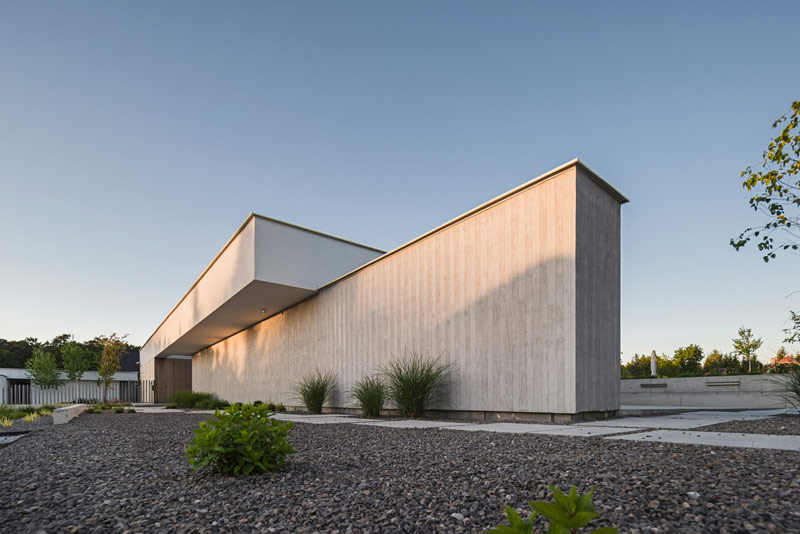 Dom Pawilon pod Lublinem