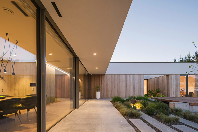 Dom Pawilon pod Lublinem