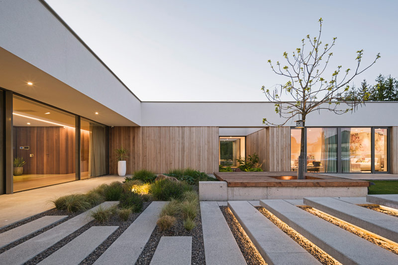 Dom Pawilon pod Lublinem