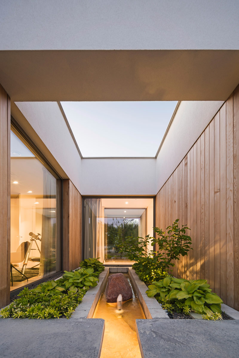 Dom Pawilon pod Lublinem