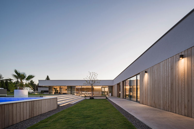 Dom Pawilon pod Lublinem