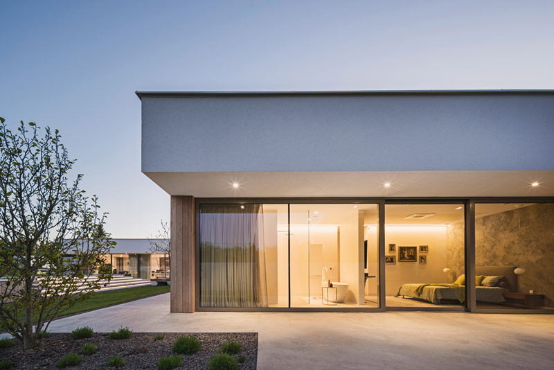 Dom Pawilon pod Lublinem