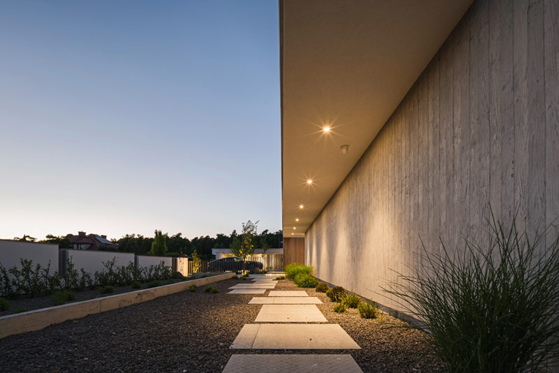 Dom Pawilon pod Lublinem