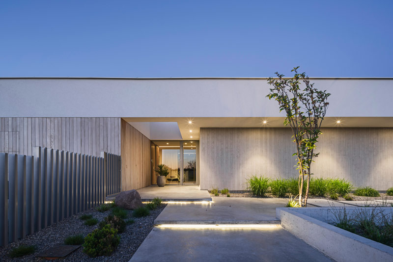 Dom Pawilon pod Lublinem