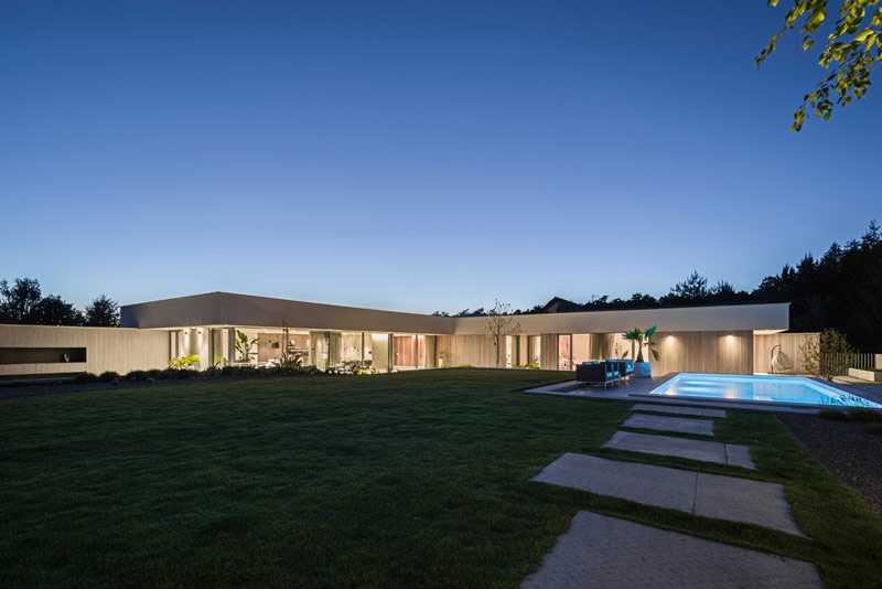 Dom Pawilon pod Lublinem