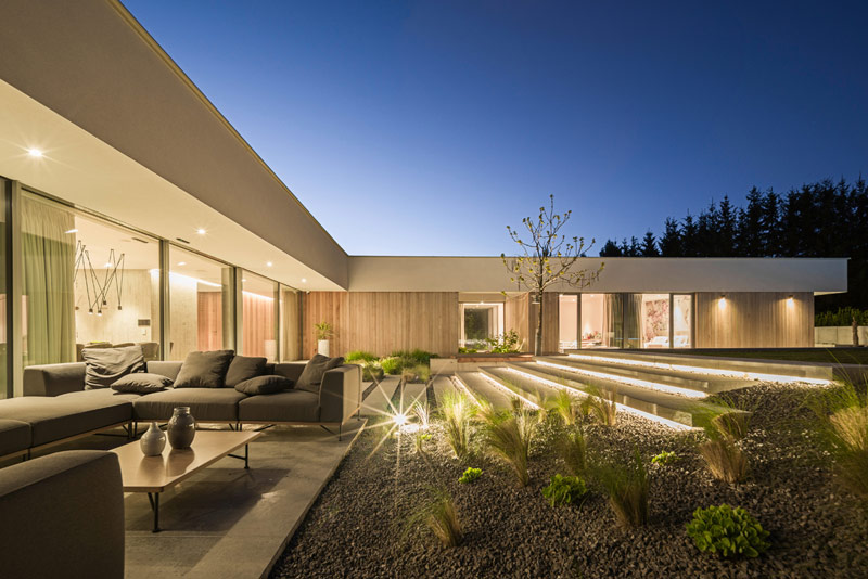 Dom Pawilon pod Lublinem