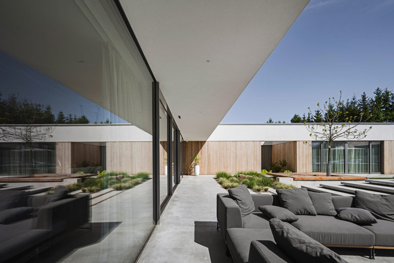 Dom Pawilon pod Lublinem