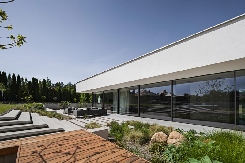 Dom Pawilon pod Lublinem