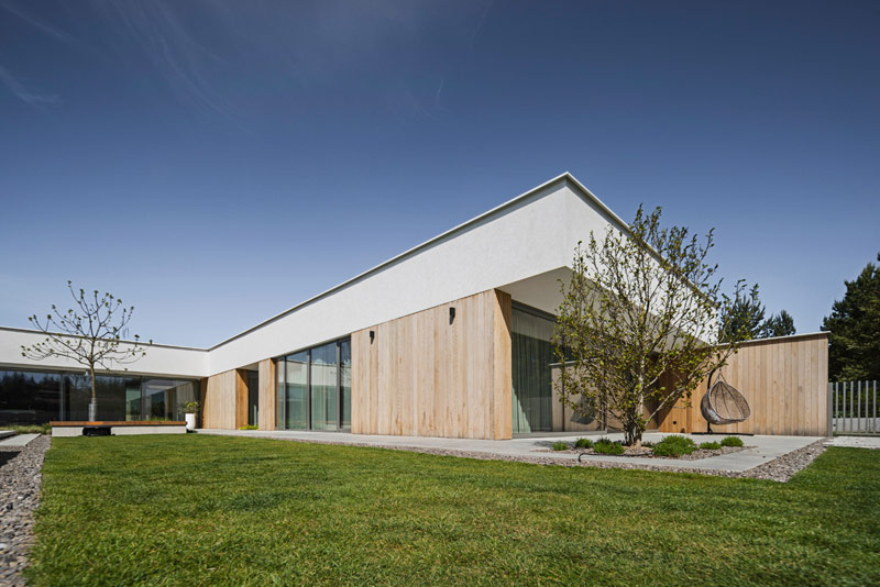 Dom Pawilon pod Lublinem