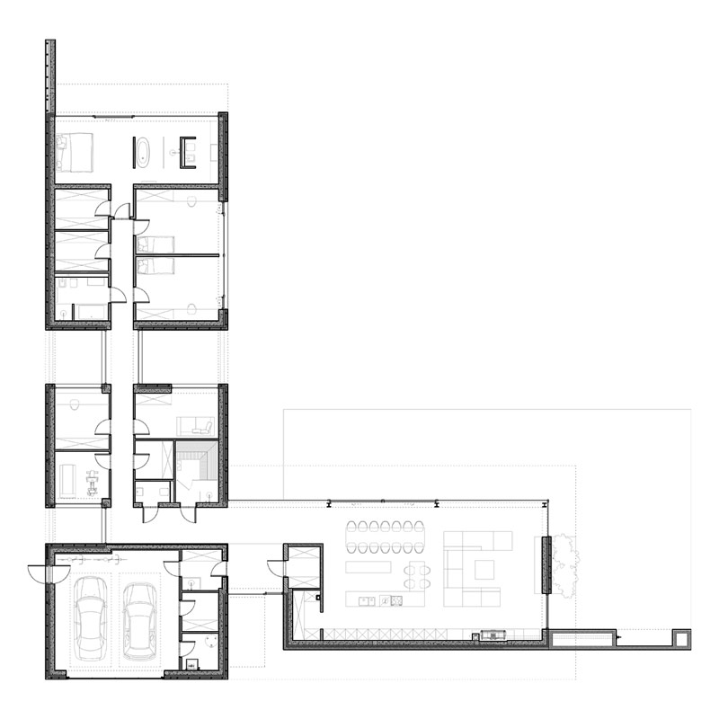 Dom Pawilon pod Lublinem