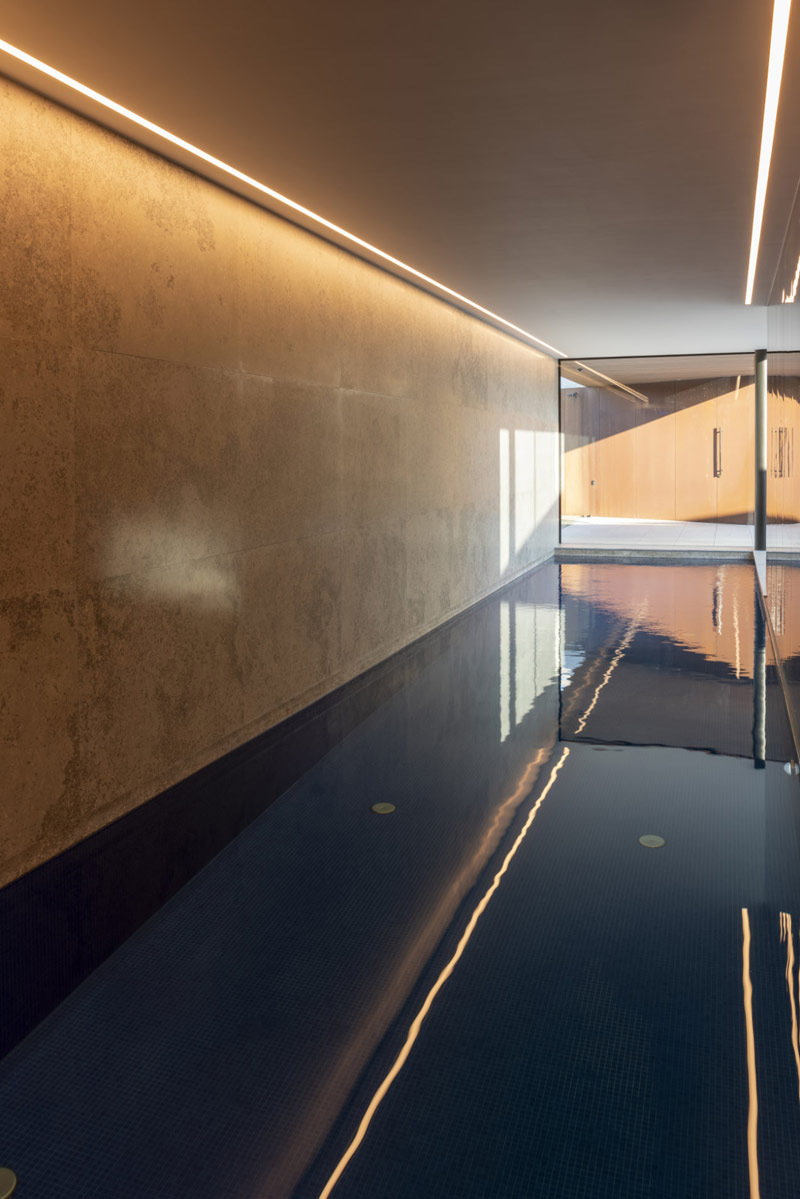 Loop &ndash; dom w stylu modern farmhouse.