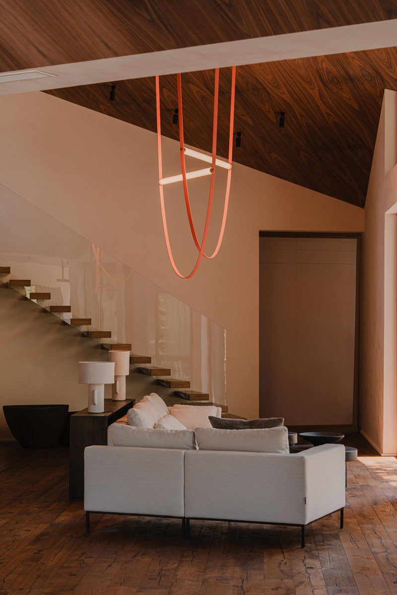 Naturalne ciepło w świeżym ponadczasowym wydaniu