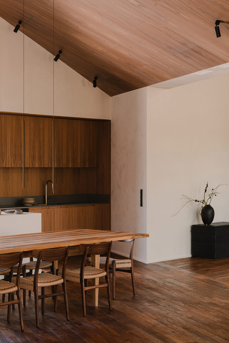 Naturalne ciepło w świeżym ponadczasowym wydaniu