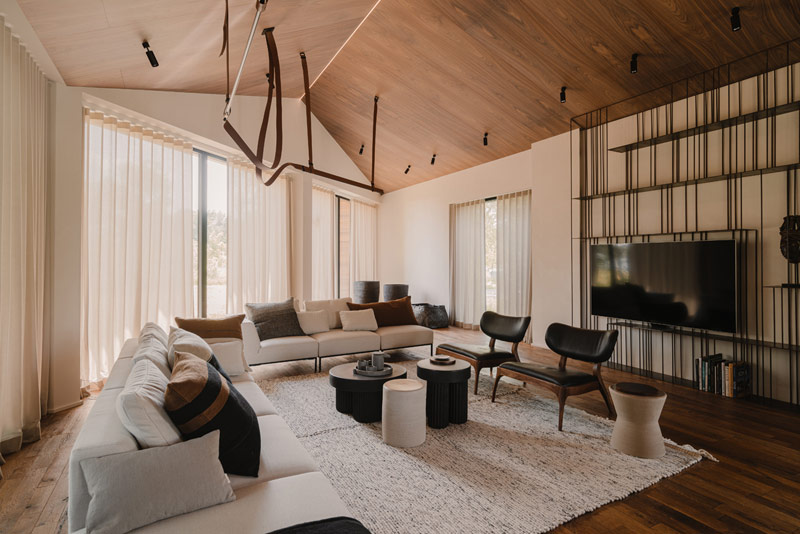 Naturalne ciepło w świeżym ponadczasowym wydaniu