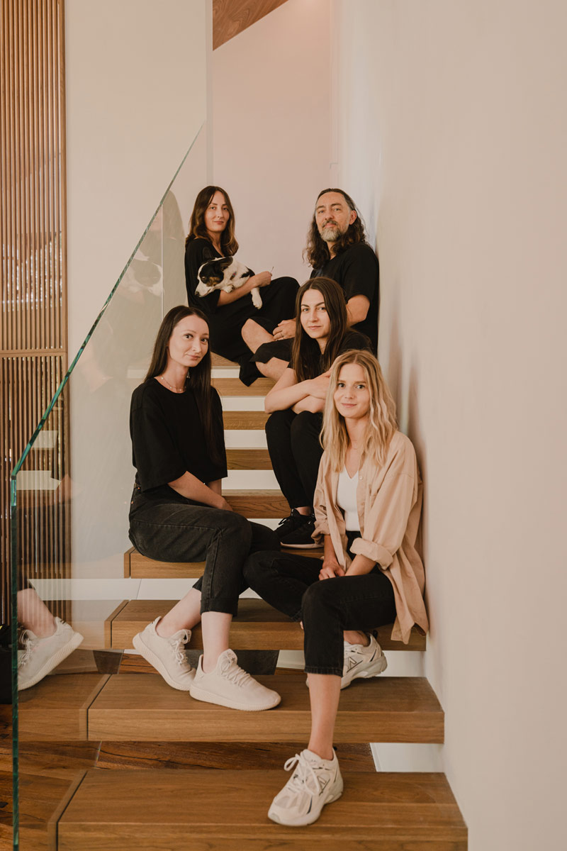 Naturalne ciepło w świeżym ponadczasowym wydaniu