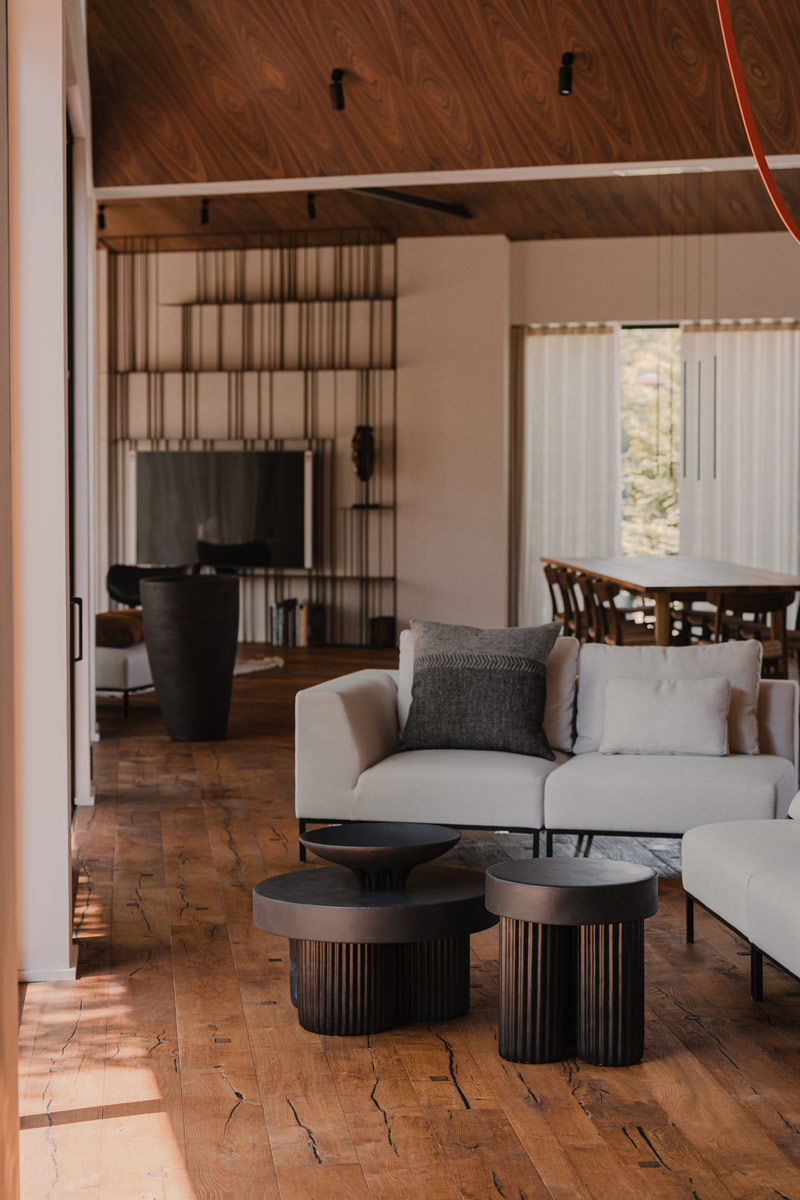 Naturalne ciepło w świeżym ponadczasowym wydaniu