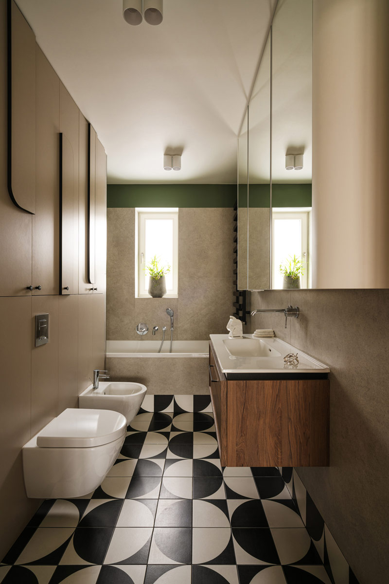 Klimatyczna metamorfoza willi z lat 30.