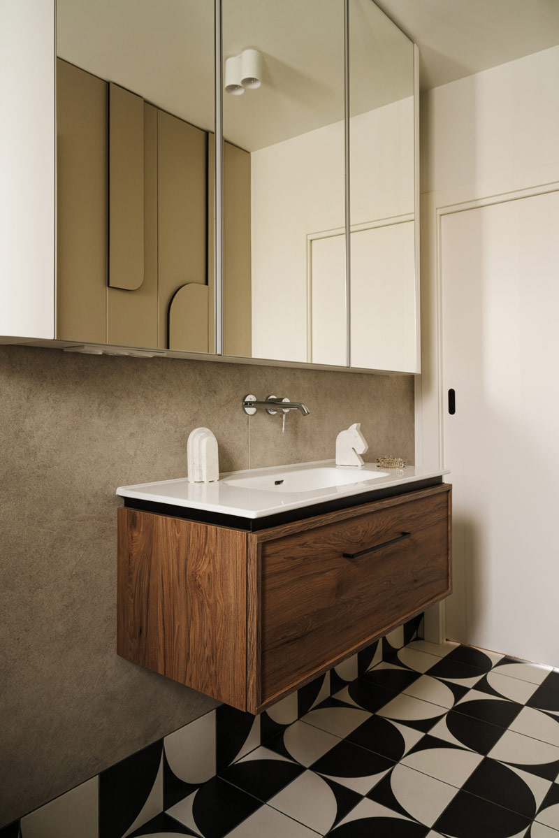 Klimatyczna metamorfoza willi z lat 30.