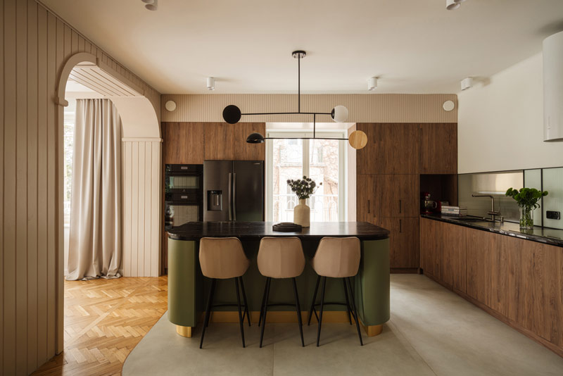 Klimatyczna metamorfoza willi z lat 30.