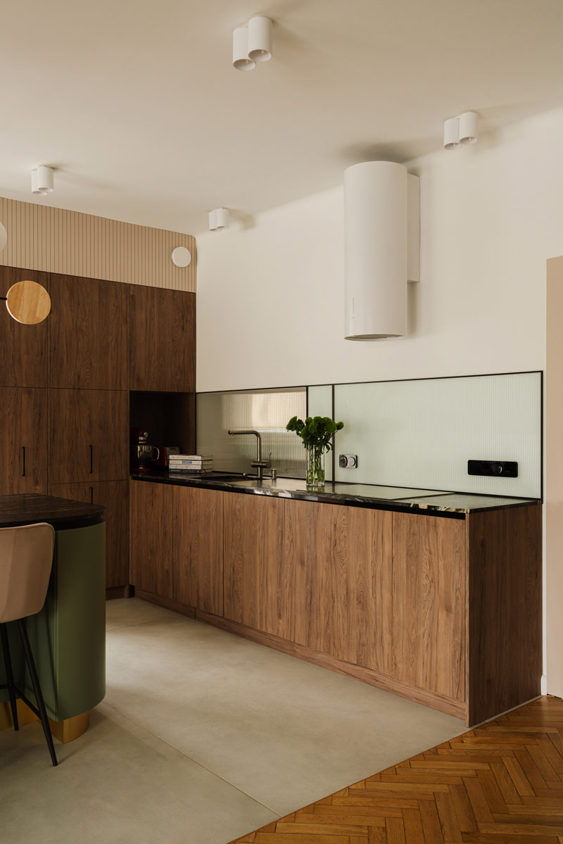 Klimatyczna metamorfoza willi z lat 30.