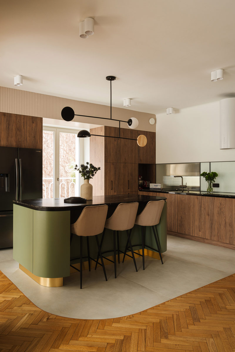 Klimatyczna metamorfoza willi z lat 30.